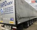 Сірий Шмітц Каргобулл SKO, об'ємом двигуна 0 л та пробігом 1 тис. км за 6000 $, фото 1 на Automoto.ua