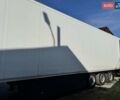 Серый Шмитц Каргобулл SKO, объемом двигателя 0 л и пробегом 1 тыс. км за 23000 $, фото 15 на Automoto.ua