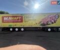 Сірий Шмітц Каргобулл SKO, об'ємом двигуна 0 л та пробігом 1 тис. км за 12000 $, фото 1 на Automoto.ua