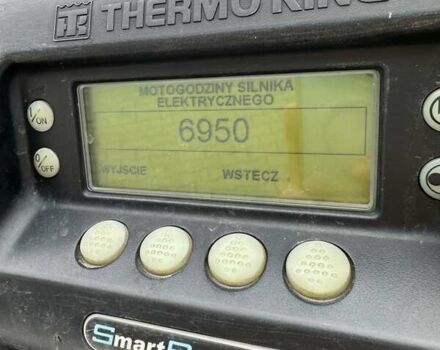 Сірий Шмітц Каргобулл SKO, об'ємом двигуна 0 л та пробігом 0 тис. км за 29000 $, фото 21 на Automoto.ua