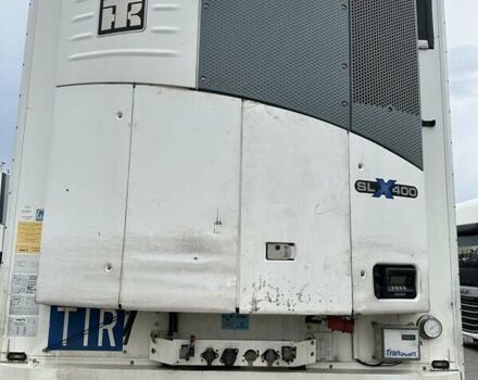 Сірий Шмітц Каргобулл SKO, об'ємом двигуна 0 л та пробігом 0 тис. км за 29000 $, фото 14 на Automoto.ua