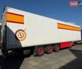Серый Шмитц Каргобулл SKO, объемом двигателя 0 л и пробегом 100 тыс. км за 21900 $, фото 1 на Automoto.ua