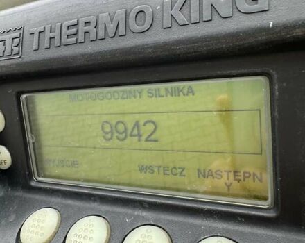 Сірий Шмітц Каргобулл SKO, об'ємом двигуна 0 л та пробігом 0 тис. км за 29000 $, фото 22 на Automoto.ua