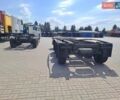 Серый Шмитц Каргобулл SKO, объемом двигателя 0 л и пробегом 100 тыс. км за 11000 $, фото 17 на Automoto.ua