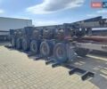Серый Шмитц Каргобулл SKO, объемом двигателя 0 л и пробегом 100 тыс. км за 11000 $, фото 20 на Automoto.ua