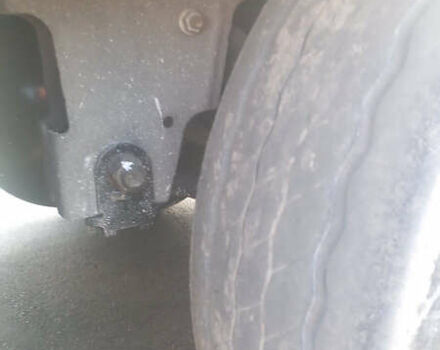 Сірий Шмітц Каргобулл SKO, об'ємом двигуна 0 л та пробігом 111 тис. км за 32500 $, фото 4 на Automoto.ua