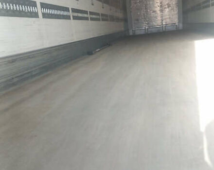 Сірий Шмітц Каргобулл SKO, об'ємом двигуна 0 л та пробігом 111 тис. км за 32500 $, фото 11 на Automoto.ua