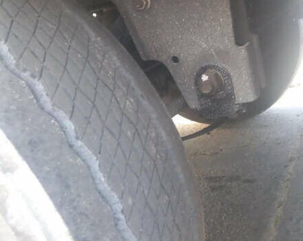 Сірий Шмітц Каргобулл SKO, об'ємом двигуна 0 л та пробігом 111 тис. км за 32500 $, фото 6 на Automoto.ua