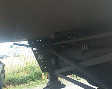 Сірий Шмітц Каргобулл SKO, об'ємом двигуна 0 л та пробігом 111 тис. км за 32500 $, фото 7 на Automoto.ua