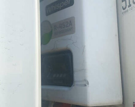 Сірий Шмітц Каргобулл SKO, об'ємом двигуна 0 л та пробігом 111 тис. км за 32500 $, фото 13 на Automoto.ua