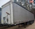 Серый Шмитц Каргобулл SKO, объемом двигателя 0 л и пробегом 500 тыс. км за 16059 $, фото 1 на Automoto.ua