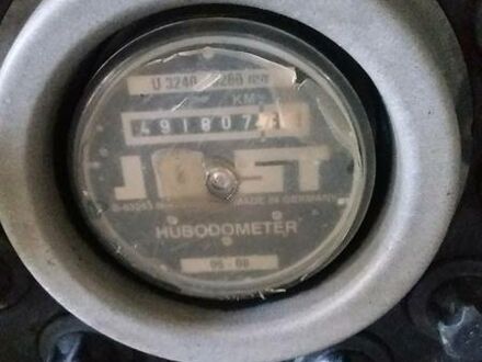 Шмитц Каргобулл SKO 2010 в Полтаве на Automoto.ua Серый Шмитц Каргобулл SKO, объемом двигателя 0 л и пробегом 491 тыс. км за 10000 $, фото 1 на Automoto.ua