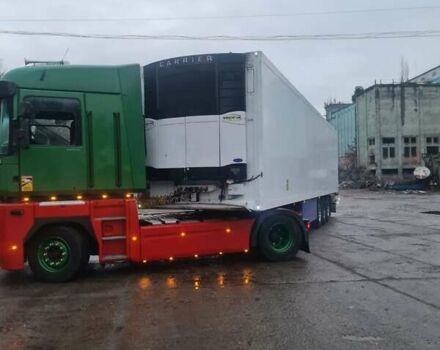 Белый Шмитц Каргобулл SKO 24, объемом двигателя 0 л и пробегом 0 тыс. км за 7000 $, фото 3 на Automoto.ua