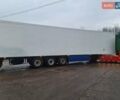 Белый Шмитц Каргобулл SKO 24, объемом двигателя 0 л и пробегом 0 тыс. км за 7000 $, фото 1 на Automoto.ua