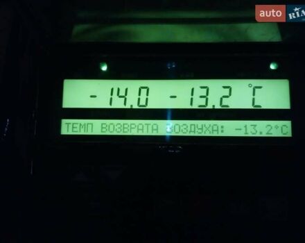 Белый Шмитц Каргобулл SKO 24, объемом двигателя 0 л и пробегом 0 тыс. км за 15000 $, фото 14 на Automoto.ua