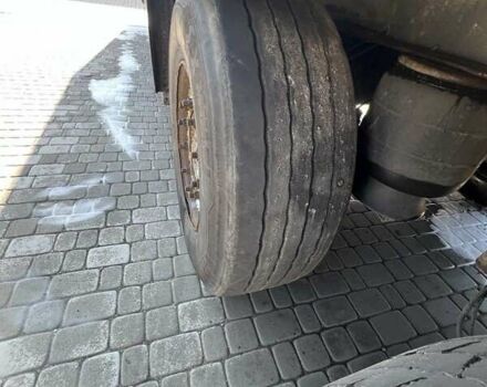 Белый Шмитц Каргобулл SKO 24, объемом двигателя 0 л и пробегом 0 тыс. км за 6000 $, фото 6 на Automoto.ua