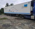 Белый Шмитц Каргобулл SKO 24, объемом двигателя 0 л и пробегом 100 тыс. км за 20000 $, фото 1 на Automoto.ua