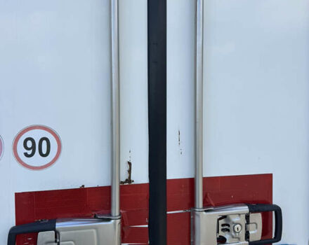 Белый Шмитц Каргобулл SKO 24, объемом двигателя 0 л и пробегом 0 тыс. км за 25900 $, фото 10 на Automoto.ua