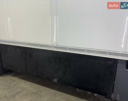 Белый Шмитц Каргобулл SKO 24, объемом двигателя 0 л и пробегом 0 тыс. км за 25900 $, фото 4 на Automoto.ua