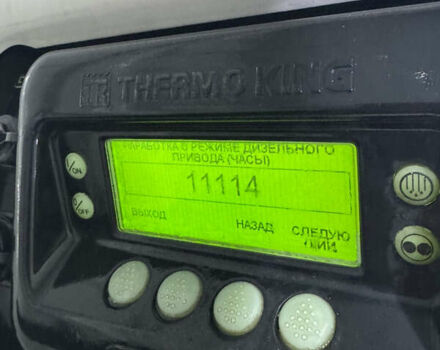 Белый Шмитц Каргобулл SKO 24, объемом двигателя 0 л и пробегом 0 тыс. км за 25900 $, фото 19 на Automoto.ua