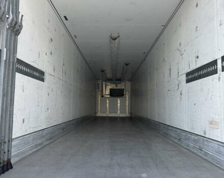 Белый Шмитц Каргобулл SKO 24, объемом двигателя 0 л и пробегом 0 тыс. км за 25900 $, фото 12 на Automoto.ua