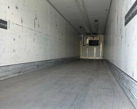 Белый Шмитц Каргобулл SKO 24, объемом двигателя 0 л и пробегом 0 тыс. км за 25900 $, фото 15 на Automoto.ua