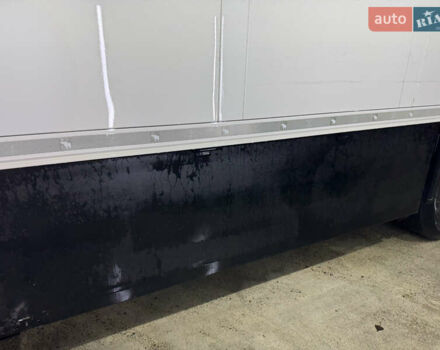 Белый Шмитц Каргобулл SKO 24, объемом двигателя 0 л и пробегом 0 тыс. км за 25900 $, фото 6 на Automoto.ua