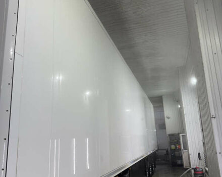 Белый Шмитц Каргобулл SKO 24, объемом двигателя 0 л и пробегом 0 тыс. км за 25900 $, фото 5 на Automoto.ua