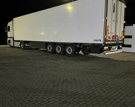 Белый Шмитц Каргобулл SKO 24, объемом двигателя 0 л и пробегом 0 тыс. км за 25900 $, фото 17 на Automoto.ua