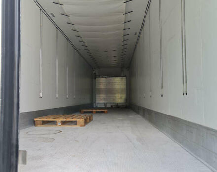 Белый Шмитц Каргобулл SKO 24, объемом двигателя 0 л и пробегом 0 тыс. км за 49893 $, фото 2 на Automoto.ua