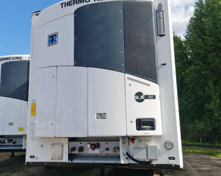 Белый Шмитц Каргобулл SKO 24, объемом двигателя 0 л и пробегом 0 тыс. км за 49893 $, фото 1 на Automoto.ua