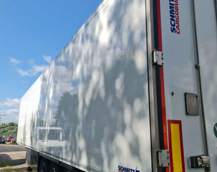 Белый Шмитц Каргобулл SKO 24, объемом двигателя 0 л и пробегом 0 тыс. км за 49893 $, фото 5 на Automoto.ua