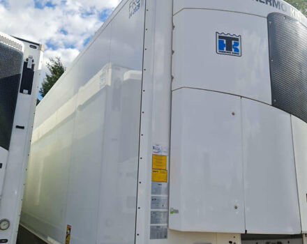 Белый Шмитц Каргобулл SKO 24, объемом двигателя 0 л и пробегом 0 тыс. км за 49893 $, фото 4 на Automoto.ua