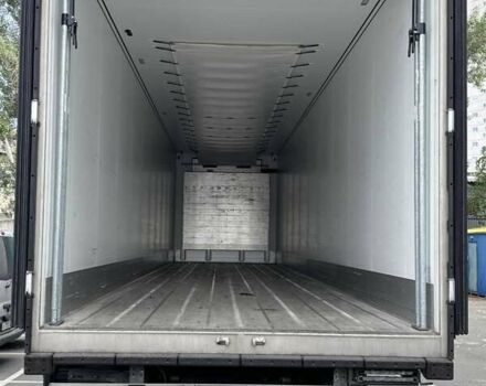 Белый Шмитц Каргобулл SKO 24, объемом двигателя 0 л и пробегом 120 тыс. км за 62000 $, фото 7 на Automoto.ua