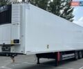 Белый Шмитц Каргобулл SKO 24, объемом двигателя 0 л и пробегом 120 тыс. км за 62000 $, фото 1 на Automoto.ua