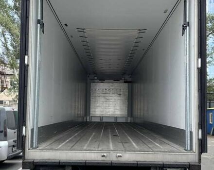 Белый Шмитц Каргобулл SKO 24, объемом двигателя 0 л и пробегом 120 тыс. км за 62000 $, фото 8 на Automoto.ua