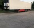 Білий Шмітц Каргобулл SKO 24, об'ємом двигуна 0 л та пробігом 1 тис. км за 5000 $, фото 21 на Automoto.ua