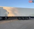 Белый Шмитц Каргобулл SKO 24, объемом двигателя 0 л и пробегом 100 тыс. км за 5000 $, фото 6 на Automoto.ua