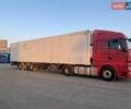 Белый Шмитц Каргобулл SKO 24, объемом двигателя 0 л и пробегом 100 тыс. км за 5000 $, фото 2 на Automoto.ua