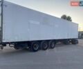 Белый Шмитц Каргобулл SKO 24, объемом двигателя 0 л и пробегом 100 тыс. км за 5000 $, фото 3 на Automoto.ua