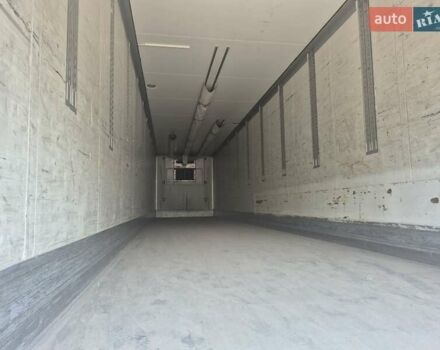 Белый Шмитц Каргобулл SKO 24, объемом двигателя 0 л и пробегом 1 тыс. км за 6500 $, фото 7 на Automoto.ua