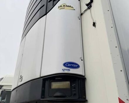 Белый Шмитц Каргобулл SKO 24, объемом двигателя 0 л и пробегом 1 тыс. км за 9900 $, фото 2 на Automoto.ua