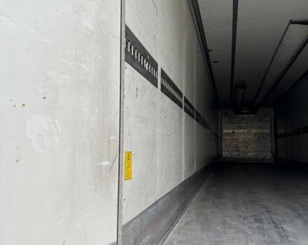 Белый Шмитц Каргобулл SKO 24, объемом двигателя 0 л и пробегом 1 тыс. км за 9900 $, фото 4 на Automoto.ua