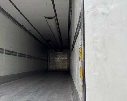 Белый Шмитц Каргобулл SKO 24, объемом двигателя 0 л и пробегом 1 тыс. км за 9900 $, фото 6 на Automoto.ua