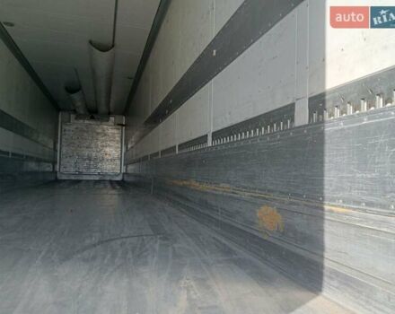 Белый Шмитц Каргобулл SKO 24, объемом двигателя 0 л и пробегом 100 тыс. км за 6500 $, фото 3 на Automoto.ua