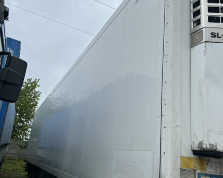 Белый Шмитц Каргобулл SKO 24, объемом двигателя 0 л и пробегом 0 тыс. км за 7000 $, фото 6 на Automoto.ua