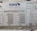 Белый Шмитц Каргобулл SKO 24, объемом двигателя 0 л и пробегом 0 тыс. км за 10000 $, фото 2 на Automoto.ua