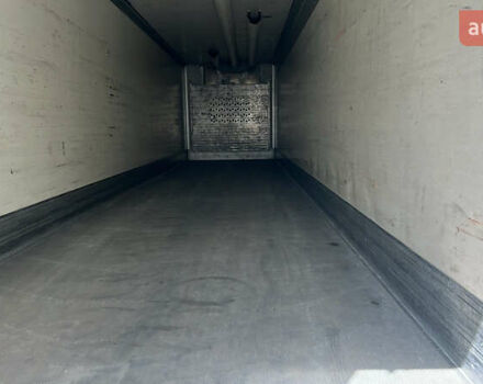 Белый Шмитц Каргобулл SKO 24, объемом двигателя 0 л и пробегом 0 тыс. км за 7000 $, фото 1 на Automoto.ua