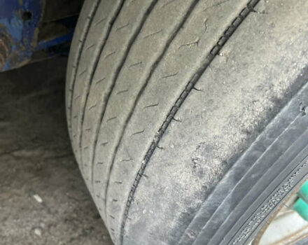 Белый Шмитц Каргобулл SKO 24, объемом двигателя 0 л и пробегом 0 тыс. км за 7000 $, фото 4 на Automoto.ua