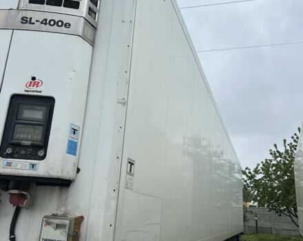 Белый Шмитц Каргобулл SKO 24, объемом двигателя 0 л и пробегом 0 тыс. км за 7000 $, фото 5 на Automoto.ua